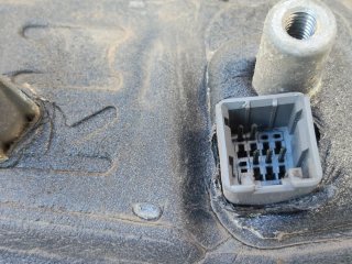 Retrovisor Eléctrico Derecho Hyundai Matrix 2007