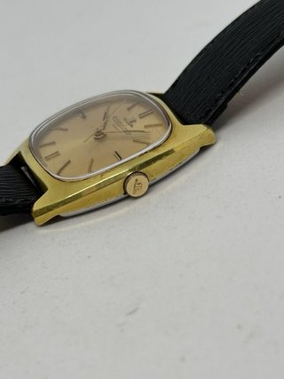 Reloj Jaeger-LeCoultre Club