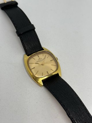 Reloj Jaeger-LeCoultre Club