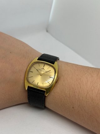 Reloj Jaeger-LeCoultre Club