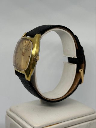 Reloj Jaeger-LeCoultre Club