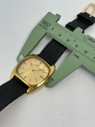 Reloj Jaeger-LeCoultre Club