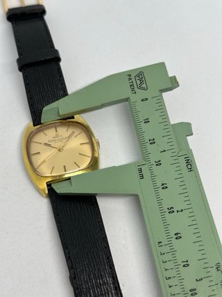 Reloj Jaeger-LeCoultre Club
