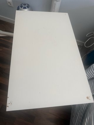 Modulo ausiliario bianco Ikea
