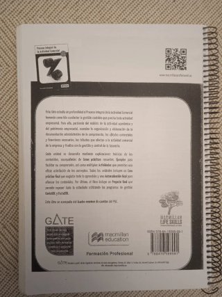 PROCESO INTEGRAL DE ACTIVIDAD COMERCIAL
