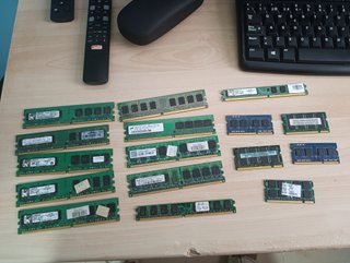 Memorie RAM per PC