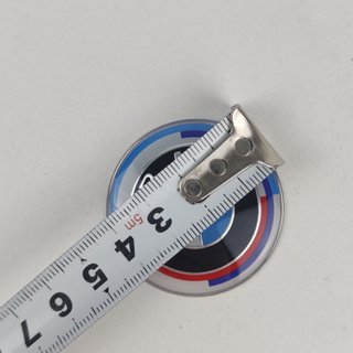 Emblema BMW M3