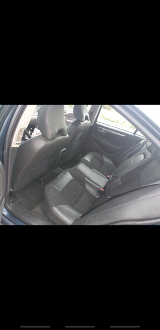 Volvo S60 D5