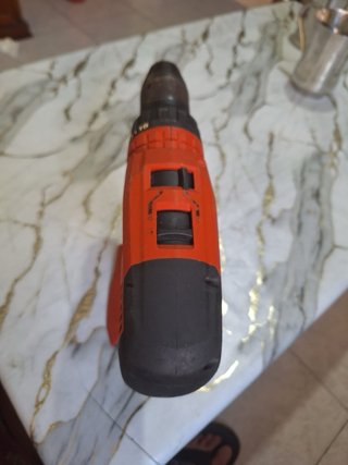 Taladro Hilti SF 8M-A22