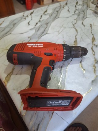 Taladro Hilti SF 8M-A22