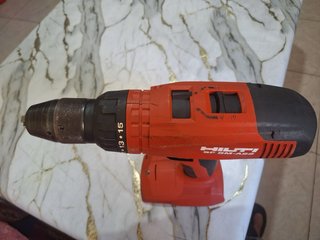 Taladro Hilti SF 8M-A22