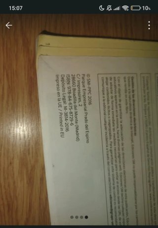 Religión católica, 2 ESO