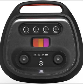 JBL PartyBox Ultimate - 1100W RMS