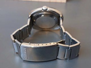 Reloj Citizen Automático Día/Fecha