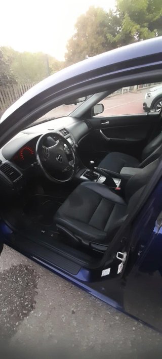 Honda Accord 2006