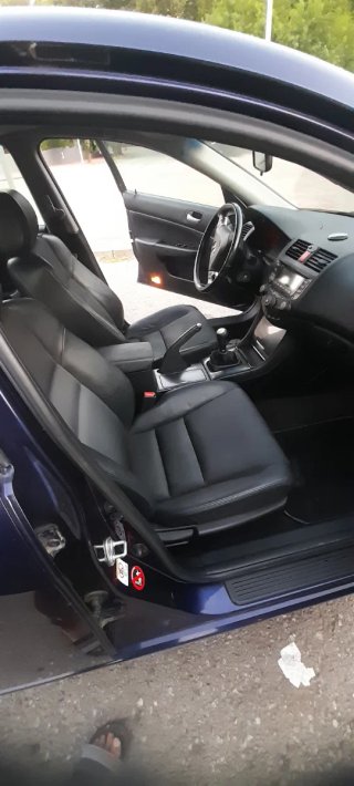 Honda Accord 2006