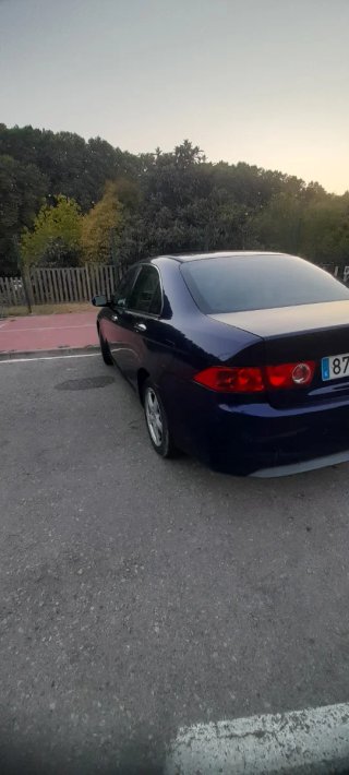 Honda Accord 2006