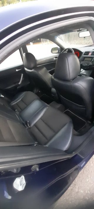 Honda Accord 2006