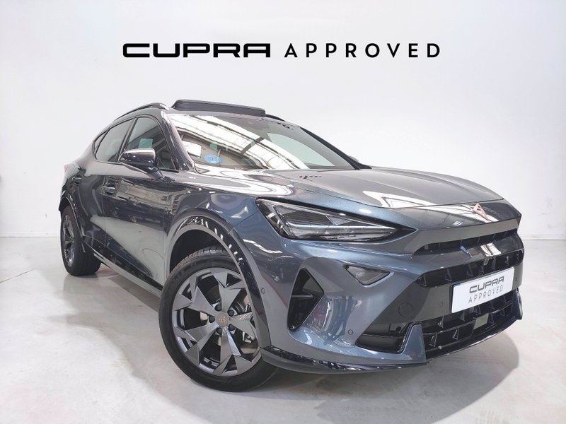 Cupra Formentor 1.5 e-HYBRID DSG 6 vel 2025