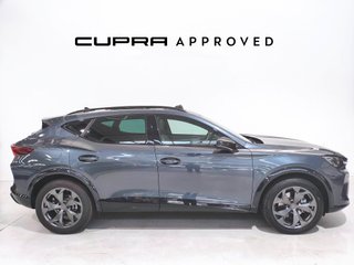 CUPRA Formentor 2025