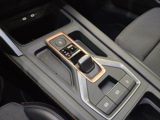 CUPRA Formentor 2025