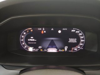 CUPRA Formentor 2025