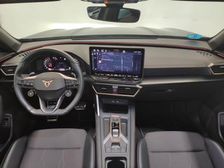 CUPRA Formentor 2025