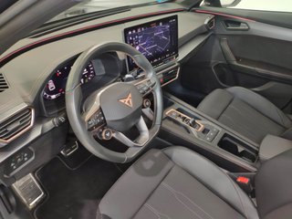 CUPRA Formentor 2025