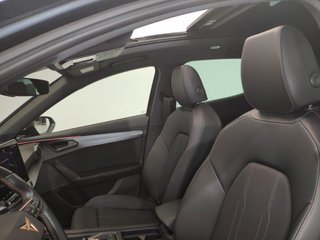 CUPRA Formentor 2025