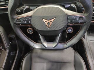 CUPRA Formentor 2025