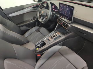 CUPRA Formentor 2025