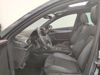 CUPRA Formentor 2025