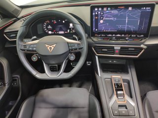 CUPRA Formentor 2025