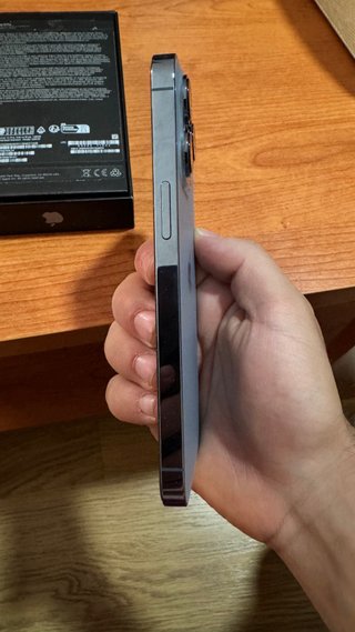 iPhone 13 Pro 128GB Azul