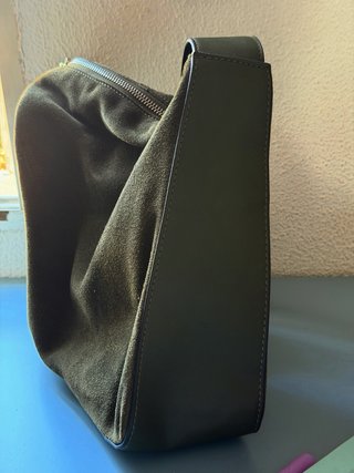 Bolso Parfois verde elegante