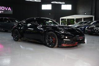 Nissan 370Z 2017