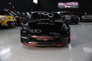 Nissan 370Z 2017