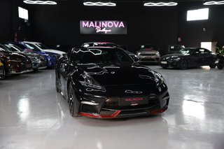 Nissan 370Z 2017