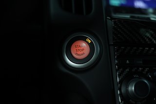 Nissan 370Z 2017
