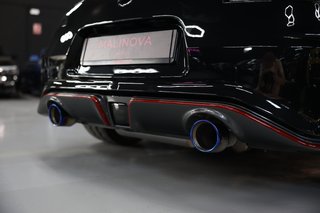 Nissan 370Z 2017