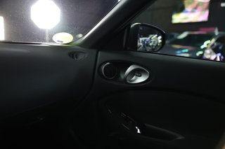 Nissan 370Z 2017