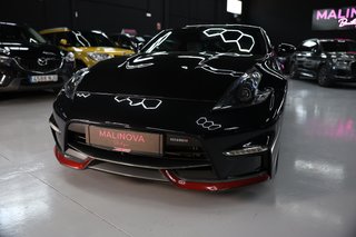 Nissan 370Z 2017