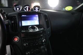 Nissan 370Z 2017