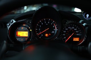Nissan 370Z 2017