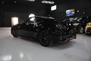 Nissan 370Z 2017