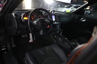 Nissan 370Z 2017