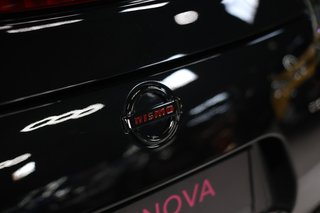 Nissan 370Z 2017