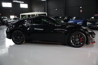Nissan 370Z 2017