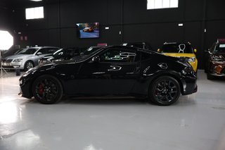 Nissan 370Z 2017
