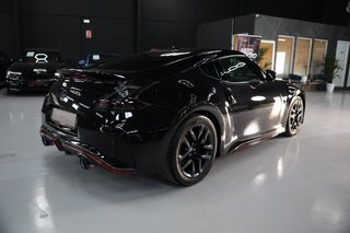 Nissan 370Z 2017